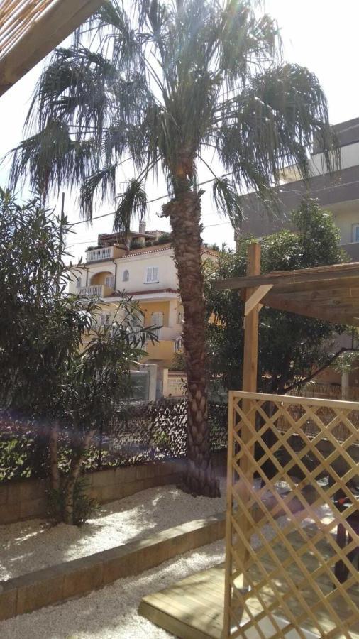 Appartamento Corallo With Private Garden Olbia Eksteriør billede